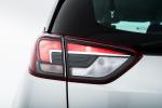 Opel Crossland X 2017 года (ZA)